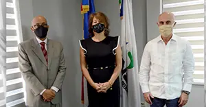 Rep. Dominicana-Embajador CNSS 1