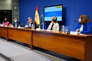 Presentación Presupuestos