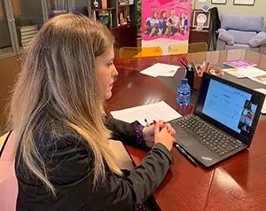 CyL-Directora general de Juventud