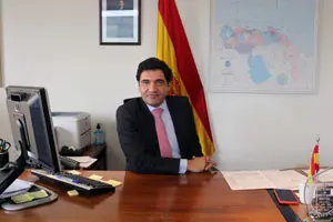 VICENTE CACHO L‡PEZ DE LA CALZADA PORT