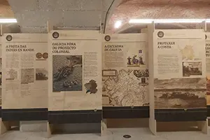 Expo Inventio Mundi en Ferrol