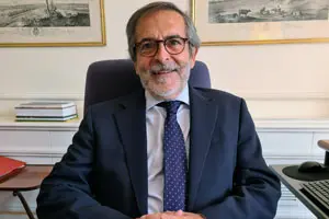 Cónsul General de España Buenos Aires