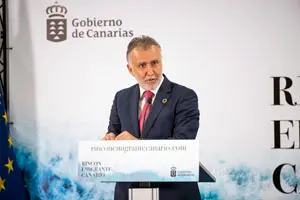 Rincón Emigrante Canario 1