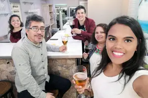 Maria Gabriela Tortosa31