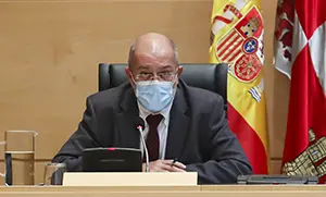 Igea Presentación de Presupuestos