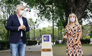 Mojon 3 Descubrimiento del Mojón