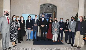 Conde Premio Perez Canal 2