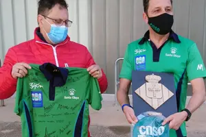 Centro Asturiano Castellon