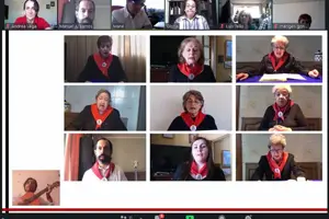 Colectividad Cantabra de Chile