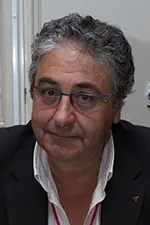 P. Marco de Lera