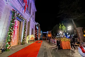 Año Jacobeo Galdar 2