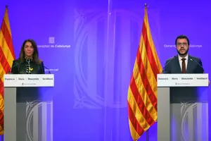 Declaració institucional