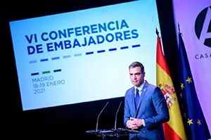 Inauguración Conferencia de Embajadores 2 copia