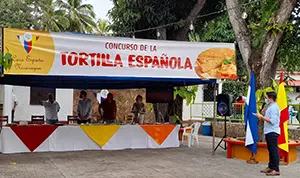 Casa de España de Nicaragua