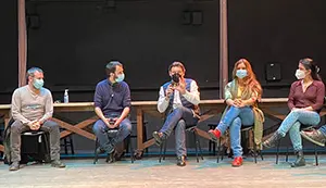 Coloquio O Charco de Ulises 1 copia