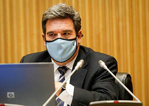 Escriva en el Congreso copia