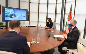 Euskadi-Gales