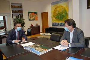 José González y Antonio Rodríguez Miranda copia