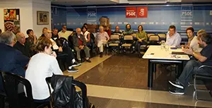 Asamblea PSOE Bs As 2