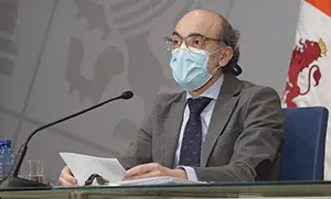 Consejero Cultura CyL