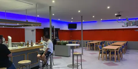 Centro Gallego Cuxhaven