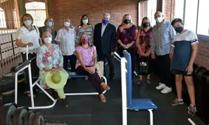 CG Montevideo-Gimnasio1