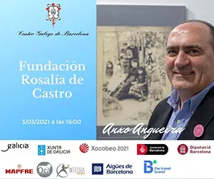 Fundación Rosalía de Castro