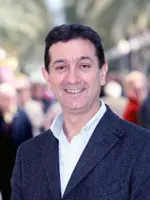 Manuel de Barros Canuria