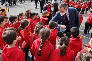 Reyes en Andorra 2