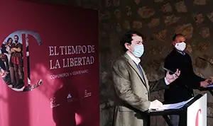 Villalar-Visita a Peñaflor