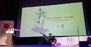 MIRANDA ITER SANCTI IACOBI 1
