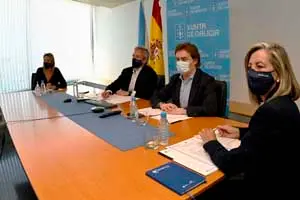 Videoconferencia ONGD do Sur 5