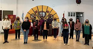 Tres Arroyos-Nueva Directiva