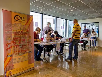 ELECCIONES CRE VENEZUELA 2021 2