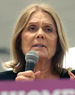 PGloria Steinem
