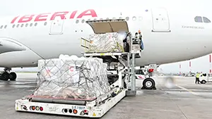 Ayuda a Nepal