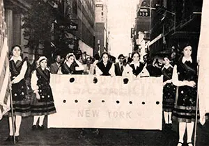 CCG-Casa Galicia Nueva York