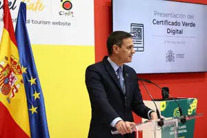 Presentacion Certificado Verde1