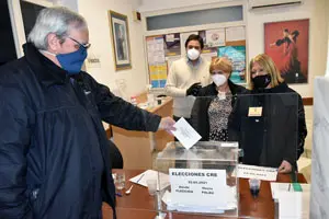 Elecciones Montevideo