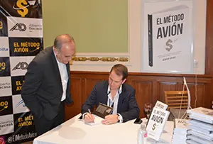 Libro Metodo Avion10