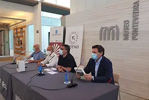Miranda Presentación Libro