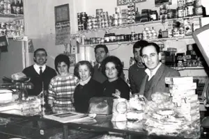 CCG-Buenos Aires 1962