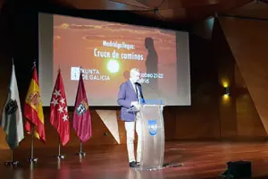 Semana Xacobeo Madrid (1)