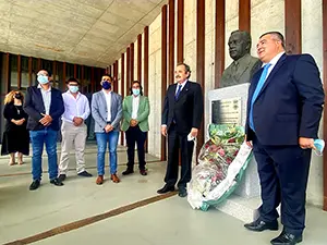 Homenaje a Alfonsin2