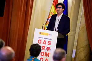 Presentación Guia Gastronomica-Chef Pepe Rodriguez