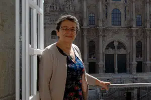 entrevista Rosario Balcón catedral copia