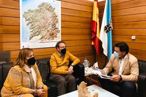 Miranda-Pte.Casa Galicia Puerto Santa Maria