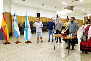 Arg-Día de Galicia La PLata 1