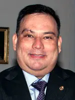 Careto RICHARD BARREIRO 2