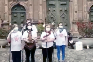 Video Salvador de Bahia 1